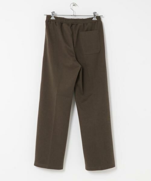 URBAN RESEARCH ITEMS / アーバンリサーチ アイテムズ その他パンツ | 静電気防止 ウールタッチTRスラックス | 詳細27