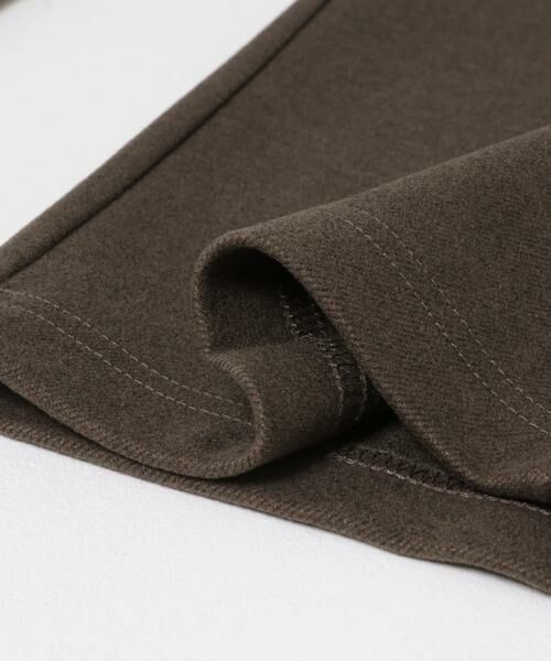 URBAN RESEARCH ITEMS / アーバンリサーチ アイテムズ その他パンツ | 静電気防止 ウールタッチTRスラックス | 詳細28