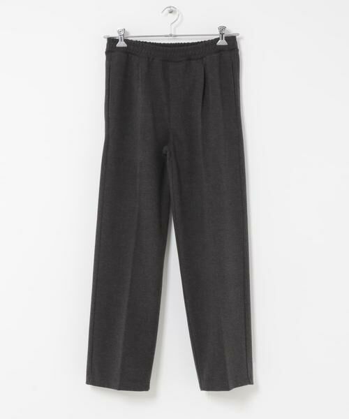 URBAN RESEARCH ITEMS / アーバンリサーチ アイテムズ その他パンツ | 静電気防止 ウールタッチTRスラックス | 詳細29