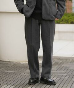 URBAN RESEARCH ITEMS / アーバンリサーチ アイテムズ その他パンツ | 『洗濯可』360° stretch スラックス