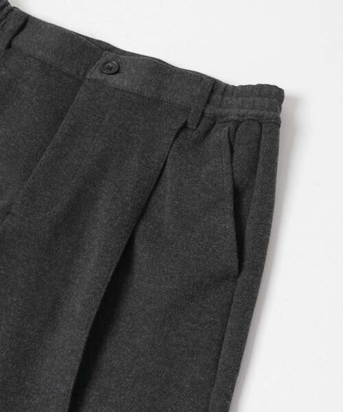 URBAN RESEARCH ITEMS / アーバンリサーチ アイテムズ その他パンツ | 『洗濯可』360° stretch スラックス | 詳細6