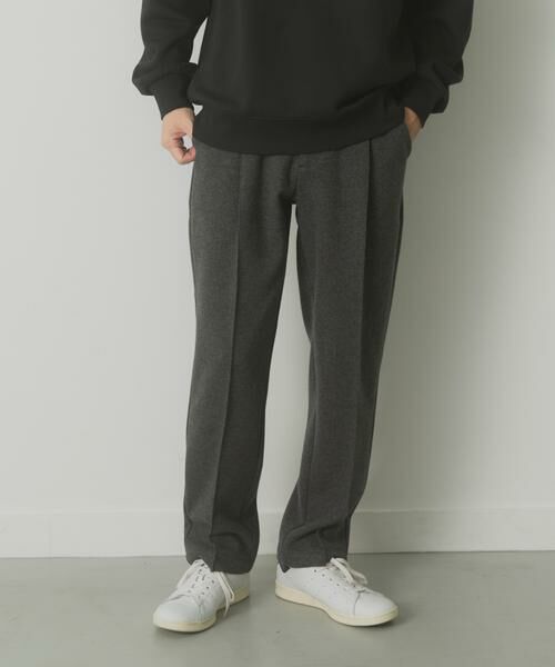 URBAN RESEARCH ITEMS / アーバンリサーチ アイテムズ その他パンツ | 『洗濯可』360° stretch スラックス | 詳細7