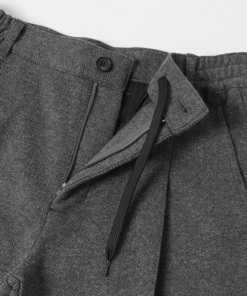 URBAN RESEARCH ITEMS / アーバンリサーチ アイテムズ その他パンツ | 『洗濯可』360° stretch スラックス | 詳細11