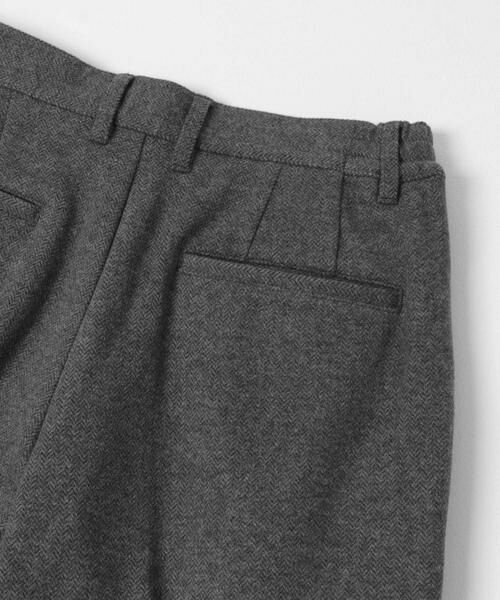 URBAN RESEARCH ITEMS / アーバンリサーチ アイテムズ その他パンツ | 『洗濯可』360° stretch スラックス | 詳細14