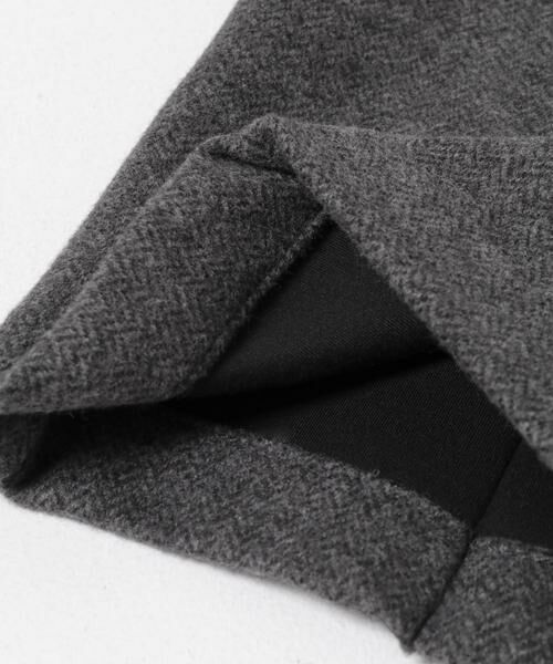 URBAN RESEARCH ITEMS / アーバンリサーチ アイテムズ その他パンツ | 『洗濯可』360° stretch スラックス | 詳細15