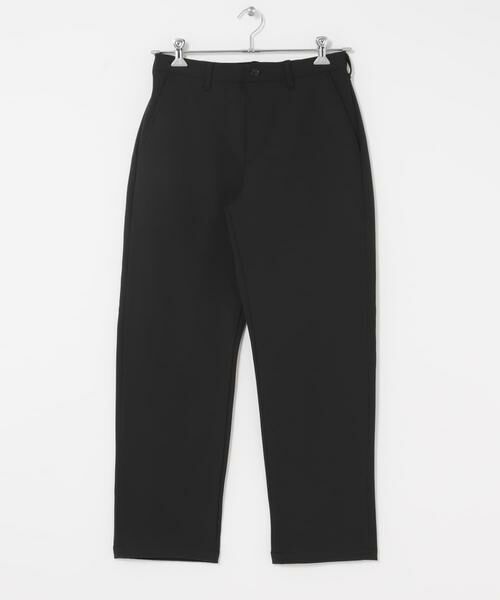 URBAN RESEARCH ITEMS / アーバンリサーチ アイテムズ その他パンツ | 360°stretchツイルパンツ | 詳細5