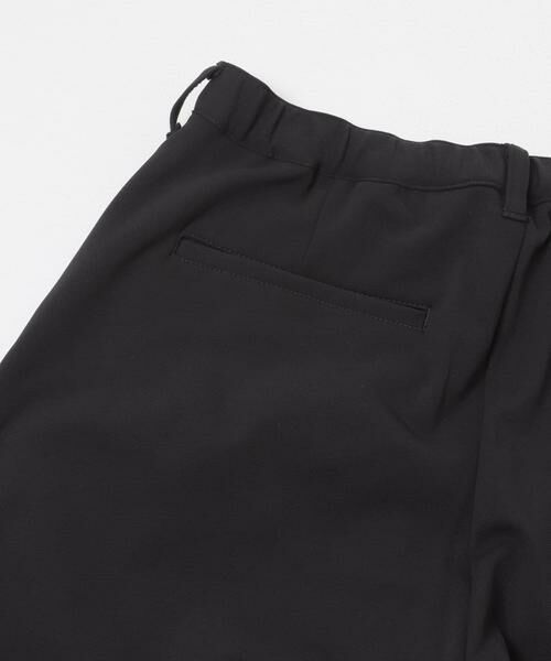 URBAN RESEARCH ITEMS / アーバンリサーチ アイテムズ その他パンツ | 360°stretchツイルパンツ | 詳細6