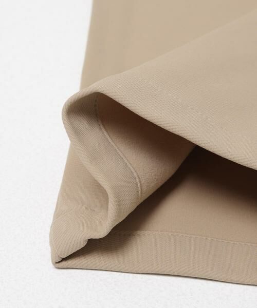 URBAN RESEARCH ITEMS / アーバンリサーチ アイテムズ その他パンツ | 360°stretchツイルパンツ | 詳細16