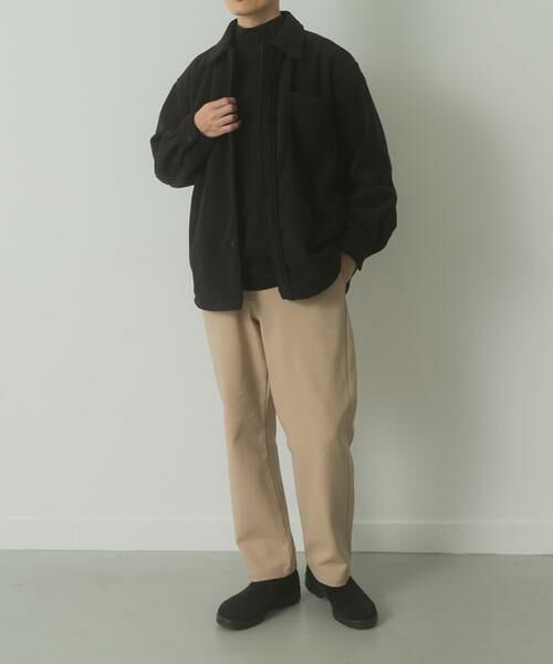 URBAN RESEARCH ITEMS / アーバンリサーチ アイテムズ その他パンツ | 360°stretchツイルパンツ | 詳細11