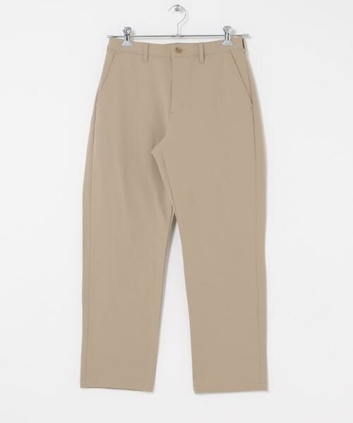 URBAN RESEARCH ITEMS / アーバンリサーチ アイテムズ その他パンツ | 360°stretchツイルパンツ | 詳細12