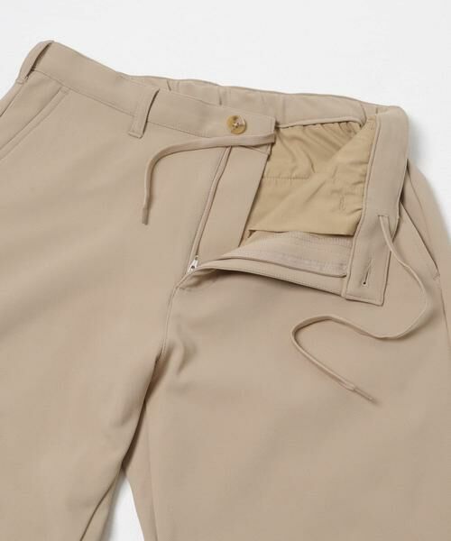 URBAN RESEARCH ITEMS / アーバンリサーチ アイテムズ その他パンツ | 360°stretchツイルパンツ | 詳細13