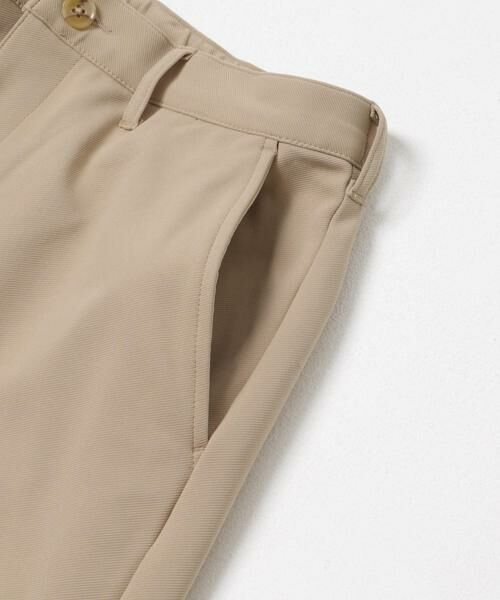URBAN RESEARCH ITEMS / アーバンリサーチ アイテムズ その他パンツ | 360°stretchツイルパンツ | 詳細14