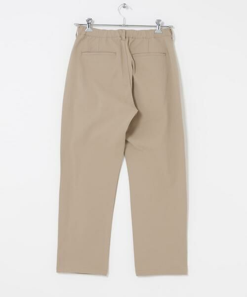 URBAN RESEARCH ITEMS / アーバンリサーチ アイテムズ その他パンツ | 360°stretchツイルパンツ | 詳細15