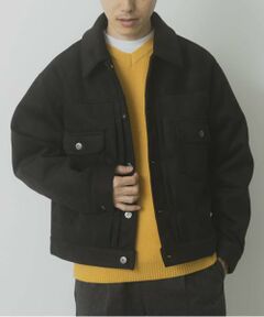 URBAN RESEARCH ITEMS / アーバンリサーチ アイテムズ その他アウター | F.S. プリーテッドジャケット