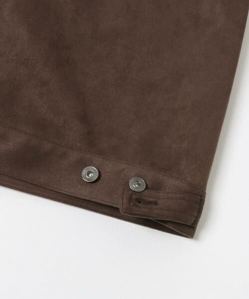 URBAN RESEARCH ITEMS / アーバンリサーチ アイテムズ その他アウター | F.S. プリーテッドジャケット | 詳細10