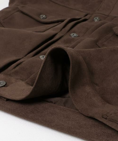 URBAN RESEARCH ITEMS / アーバンリサーチ アイテムズ その他アウター | F.S. プリーテッドジャケット | 詳細11