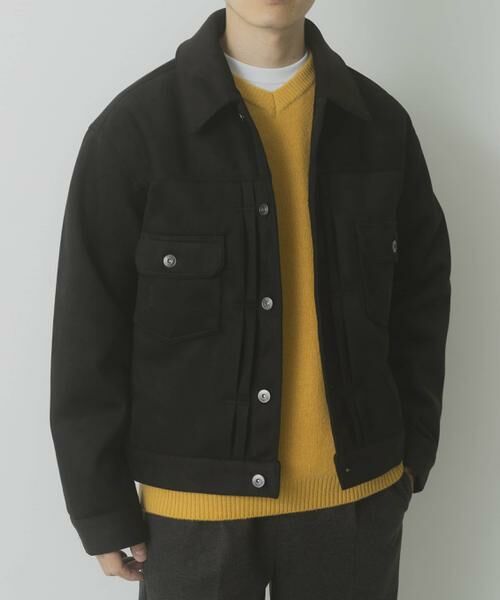 URBAN RESEARCH ITEMS / アーバンリサーチ アイテムズ その他アウター | F.S. プリーテッドジャケット | 詳細13