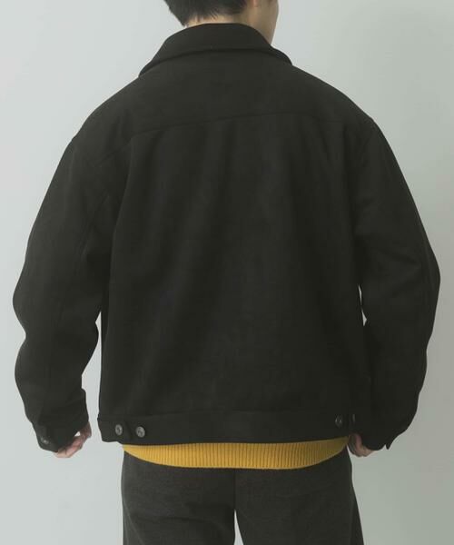 URBAN RESEARCH ITEMS / アーバンリサーチ アイテムズ その他アウター | F.S. プリーテッドジャケット | 詳細16