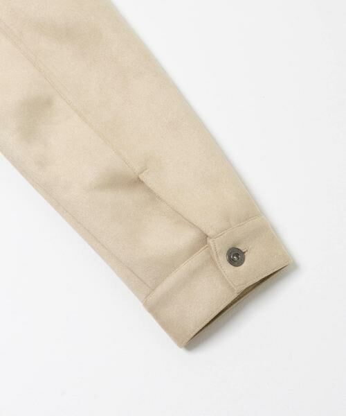 URBAN RESEARCH ITEMS / アーバンリサーチ アイテムズ その他アウター | F.S. プリーテッドジャケット | 詳細26