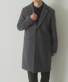 URBAN RESEARCH ITEMS / アーバンリサーチ アイテムズ その他アウター | ウールブレンドチェスターコート