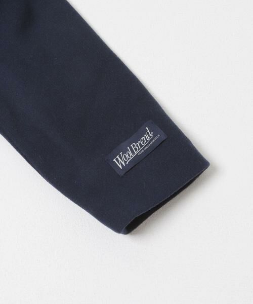 URBAN RESEARCH ITEMS / アーバンリサーチ アイテムズ その他アウター | ウールブレンドチェスターコート | 詳細11