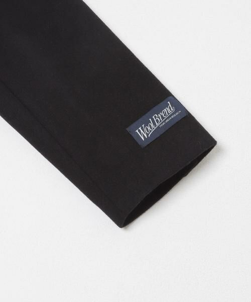 URBAN RESEARCH ITEMS / アーバンリサーチ アイテムズ その他アウター | ウールブレンドチェスターコート | 詳細17