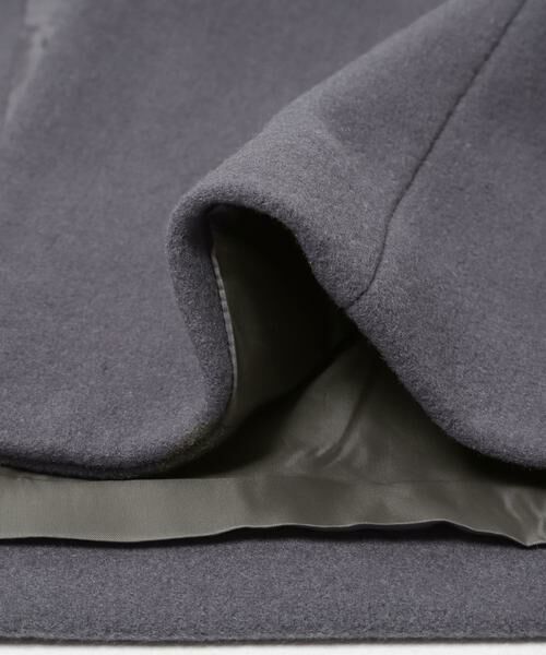 URBAN RESEARCH ITEMS / アーバンリサーチ アイテムズ その他アウター | ウールブレンドチェスターコート | 詳細27