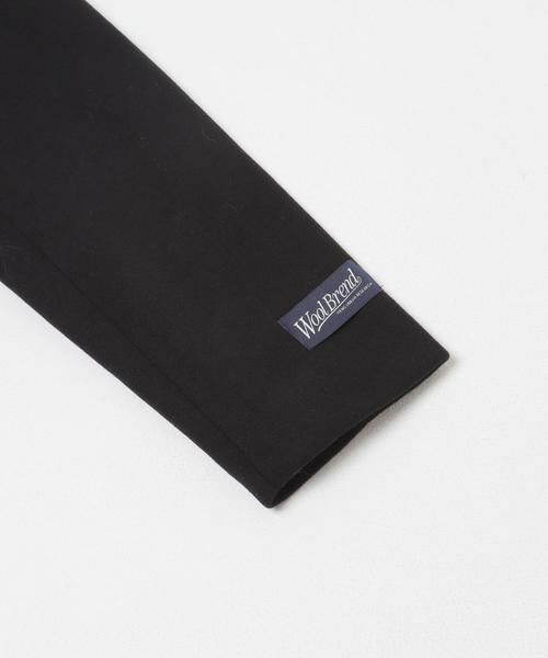 URBAN RESEARCH ITEMS / アーバンリサーチ アイテムズ その他アウター | ウールブレンドスタンドカラーコート | 詳細25