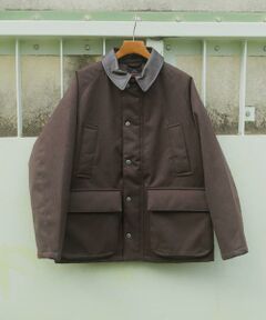 URBAN RESEARCH ITEMS / アーバンリサーチ アイテムズ ダウンジャケット・ベスト | THERMOLITE フィールドジャケット