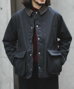 URBAN RESEARCH ITEMS / アーバンリサーチ アイテムズ ダウンジャケット・ベスト | THERMOLITE フィールドジャケット