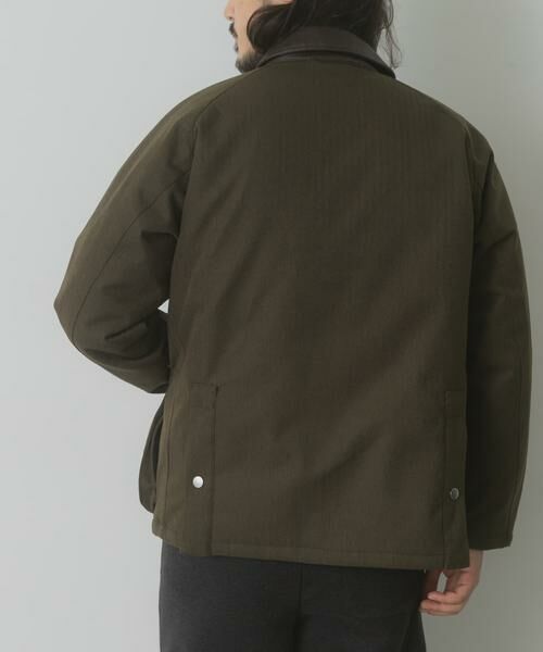 URBAN RESEARCH ITEMS / アーバンリサーチ アイテムズ ダウンジャケット・ベスト | THERMOLITE フィールドジャケット | 詳細3