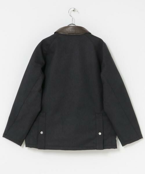 URBAN RESEARCH ITEMS / アーバンリサーチ アイテムズ ダウンジャケット・ベスト | THERMOLITE フィールドジャケット | 詳細21