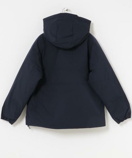 URBAN RESEARCH ITEMS / アーバンリサーチ アイテムズ ダウンジャケット・ベスト | THERMOLITEデタッチャブルフードジャケット | 詳細17