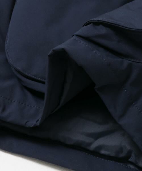 URBAN RESEARCH ITEMS / アーバンリサーチ アイテムズ ダウンジャケット・ベスト | THERMOLITEデタッチャブルフードジャケット | 詳細19