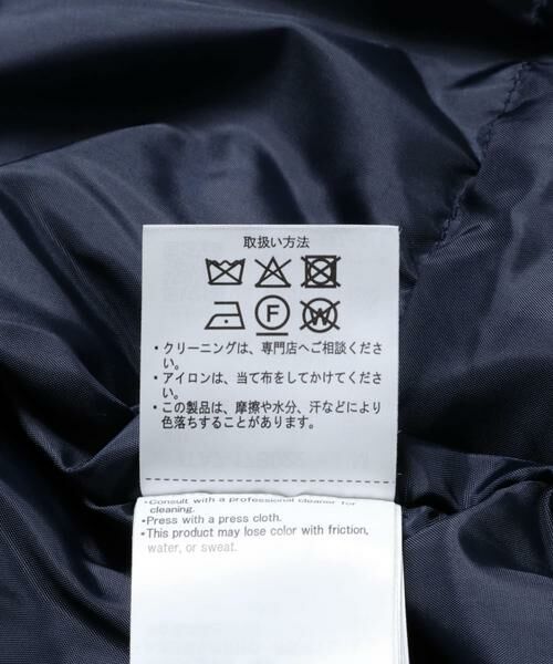 URBAN RESEARCH ITEMS / アーバンリサーチ アイテムズ ダウンジャケット・ベスト | THERMOLITEデタッチャブルフードジャケット | 詳細20