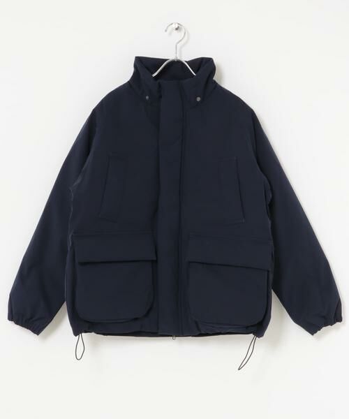 URBAN RESEARCH ITEMS / アーバンリサーチ アイテムズ ダウンジャケット・ベスト | THERMOLITEデタッチャブルフードジャケット | 詳細13