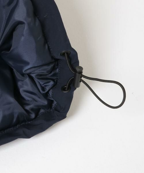 URBAN RESEARCH ITEMS / アーバンリサーチ アイテムズ ダウンジャケット・ベスト | THERMOLITEデタッチャブルフードジャケット | 詳細16