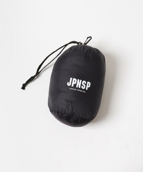 URBAN RESEARCH ITEMS / アーバンリサーチ アイテムズ ミリタリージャケット・コート | TAION　Reversible MA-1 Down Jacket | 詳細27