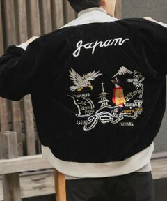 URBAN RESEARCH ITEMS / アーバンリサーチ アイテムズ ダウンジャケット・ベスト | TAION　Reversible SKAJAN Down Jacket