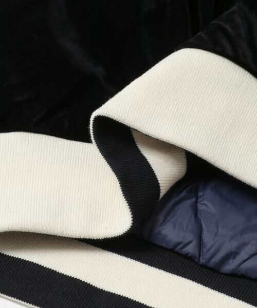 URBAN RESEARCH ITEMS / アーバンリサーチ アイテムズ ダウンジャケット・ベスト | TAION　Reversible SKAJAN Down Jacket | 詳細29