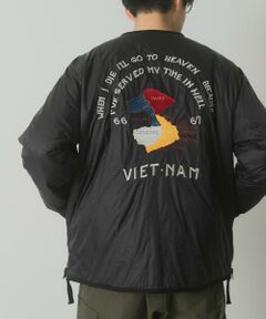 URBAN RESEARCH ITEMS / アーバンリサーチ アイテムズ ダウンジャケット・ベスト | TAION　Reversible VIETJAN Down Jacket