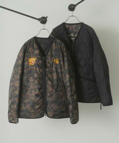 URBAN RESEARCH ITEMS / アーバンリサーチ アイテムズ ダウンジャケット・ベスト | TAION　Reversible VIETJAN Down Jacket