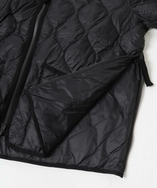 URBAN RESEARCH ITEMS / アーバンリサーチ アイテムズ ダウンジャケット・ベスト | TAION　Reversible VIETJAN Down Jacket | 詳細13
