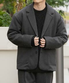 URBAN RESEARCH ITEMS / アーバンリサーチ アイテムズ その他アウター | 『洗濯可』360° stretch テーラードジャケット