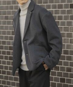 URBAN RESEARCH ITEMS / アーバンリサーチ アイテムズ その他アウター | 『洗濯可』360° stretch テーラードジャケット