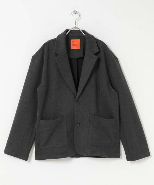 URBAN RESEARCH ITEMS / アーバンリサーチ アイテムズ その他アウター | 『洗濯可』360° stretch テーラードジャケット | 詳細4