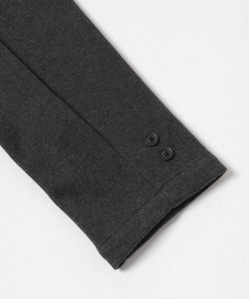 URBAN RESEARCH ITEMS / アーバンリサーチ アイテムズ その他アウター | 『洗濯可』360° stretch テーラードジャケット | 詳細5