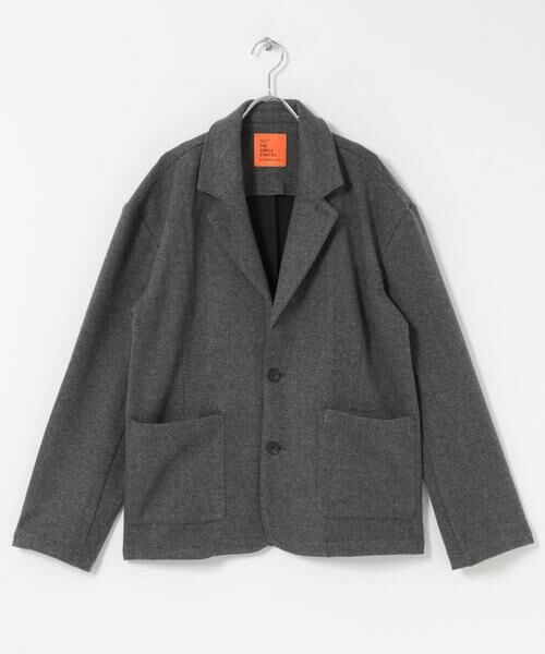 URBAN RESEARCH ITEMS / アーバンリサーチ アイテムズ その他アウター | 『洗濯可』360° stretch テーラードジャケット | 詳細9