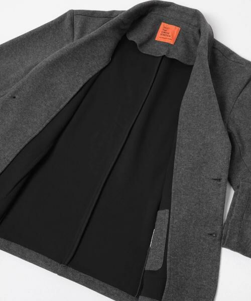 URBAN RESEARCH ITEMS / アーバンリサーチ アイテムズ その他アウター | 『洗濯可』360° stretch テーラードジャケット | 詳細11