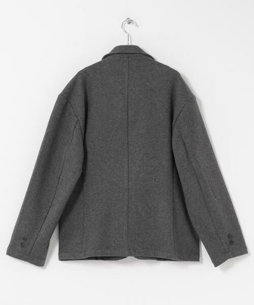 URBAN RESEARCH ITEMS / アーバンリサーチ アイテムズ その他アウター | 『洗濯可』360° stretch テーラードジャケット | 詳細13